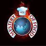 Mystery of Food Restaurant and Bar