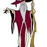 Witch Golf Links