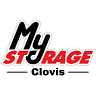 MyStorage Clovis