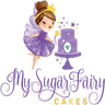 MySugarFairy Cakes
