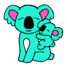 My Sweet Koala Club & Shop