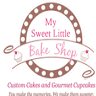 My Sweet Little Bake Shop