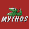 MYTHOS - Buch & Spiel