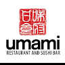 Umami Restaurant and Sushi Bar