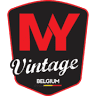 MY Vintage Belgium