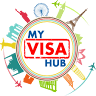 My Visa Hub | Foreign consulate - IELTS Coaching | Vadodara