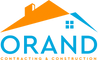 Orand Contracting & Construction