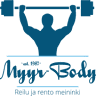 Myyrbody Oy
