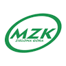Terminal doładowań e-kart MZK