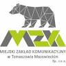 Miejski Zakład Komunikacyjny (Tomaszów Mazowiecki)