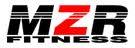 MZR Fitness Inc.