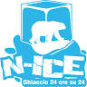 N-ICE Vendita di ghiaccio 24 ore su 24