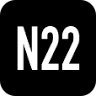 N22 Menswear