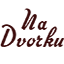 Ubytování NA DVORKU