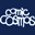 Comic Cosmos Bookstore