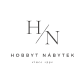 Hobbyt nábytek
