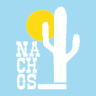 Nachos Mex pub