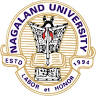 Department of information and technology hqrs lumami Nagaland University