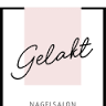 Nagelsalon Gelakt