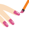 Hang Nagelstudio Veenendaal