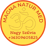 Magna Natur Med www.nagyszilvia.hu