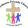 Nahunta Friends Meeting