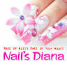 Zudiana Nails