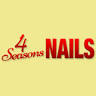 4 Seasons Nails & Spa