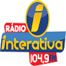 Radio Interativa FM - R. Santana/ RN