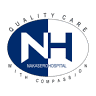 Nakasero Hospital