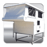 Naked RV Slide on campers