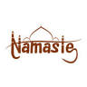 NAMASTE HIROSHIMA KUM KUM