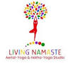 Living Namasté Yoga & Aerial Yoga Studio - Happiness Center Freudenstadt