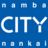 Namba City Main Building