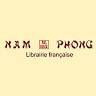 Librairie française Nam Phong
