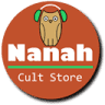 Nanah Library and Music