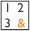 Numbers & More