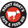 Nanny Goat's Cafe & Feed Bin
