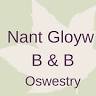 Nant Gloyw B&B Oswestry