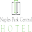 Naples Park Central Hotel