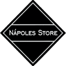 Nápoles Store San Lorenzo