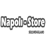 Napoli Secondigliano Store