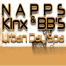 Napps Kinx & BB's Urban Day Spa