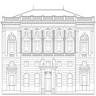 National house of Vinohrady