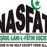 Nasfat Islamic Center