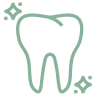 Green Dental Health and Aesthetics