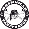 Nashville Party Barge
