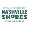 Nashville Shores Lakeside Resort RV Check-in