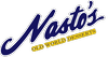Nasto's Ice Cream Co. — Old World Desserts