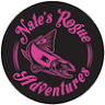 Nate's Rogue Adventures